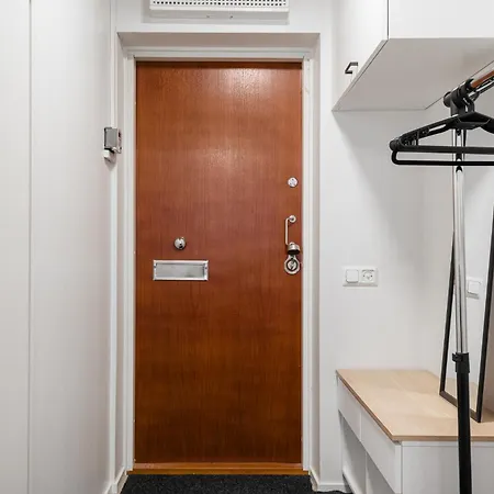 Apartament Paju Pori