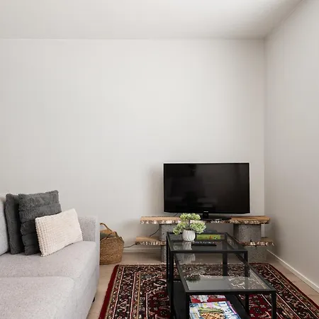 Paju Apartament Pori